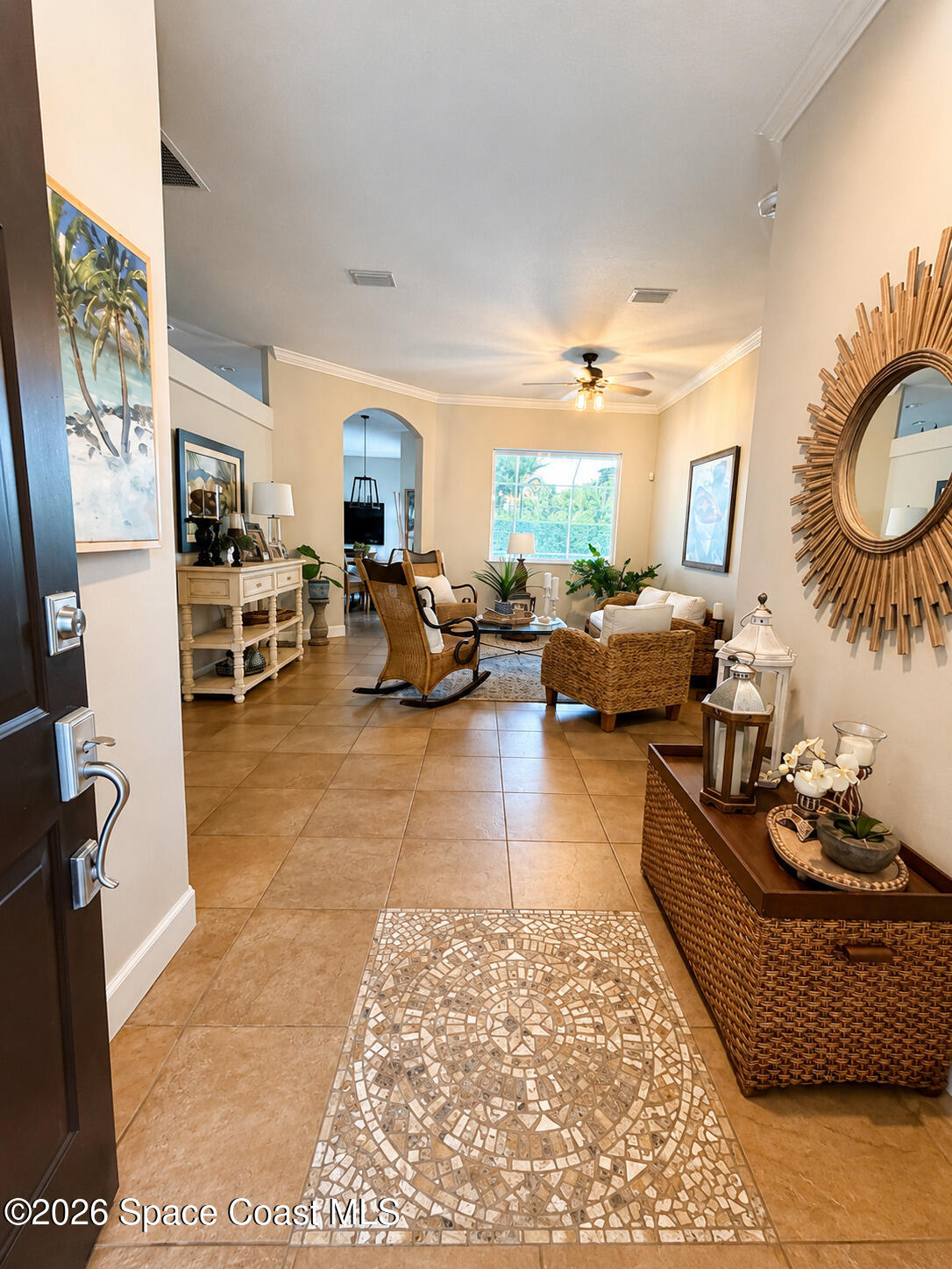 931 Maple Ridge Drive, Merritt Island, FL 32952 — photo 3