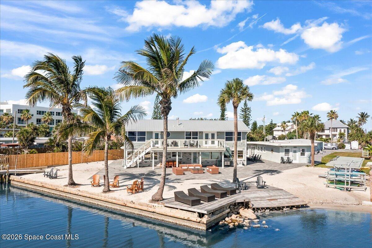 3590 S Atlantic Avenue 1-10 — photo