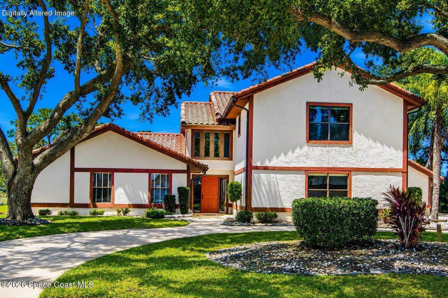730 Kerry Downs Circle — photo