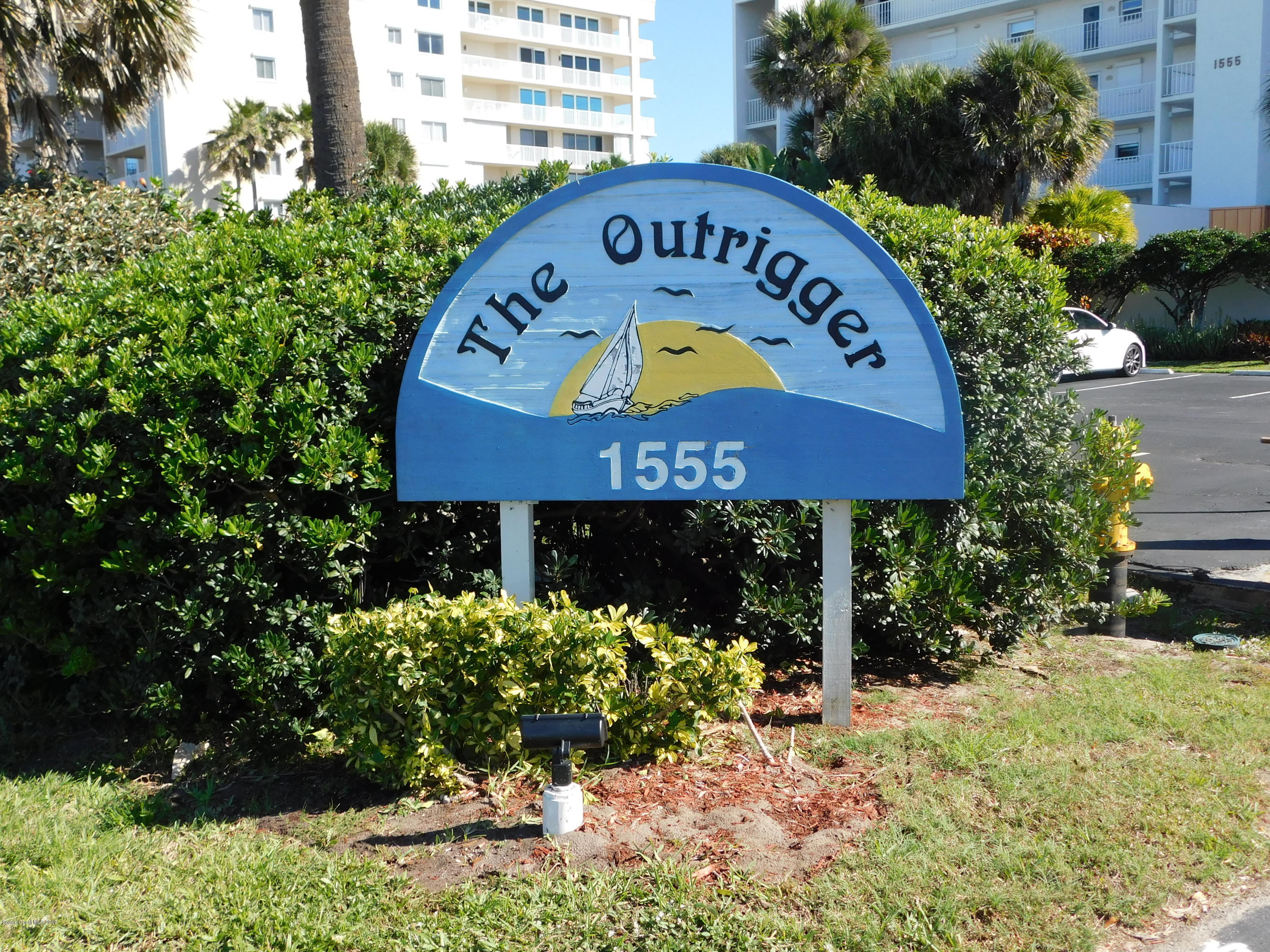 1555 N Highway A1a 504 — photo