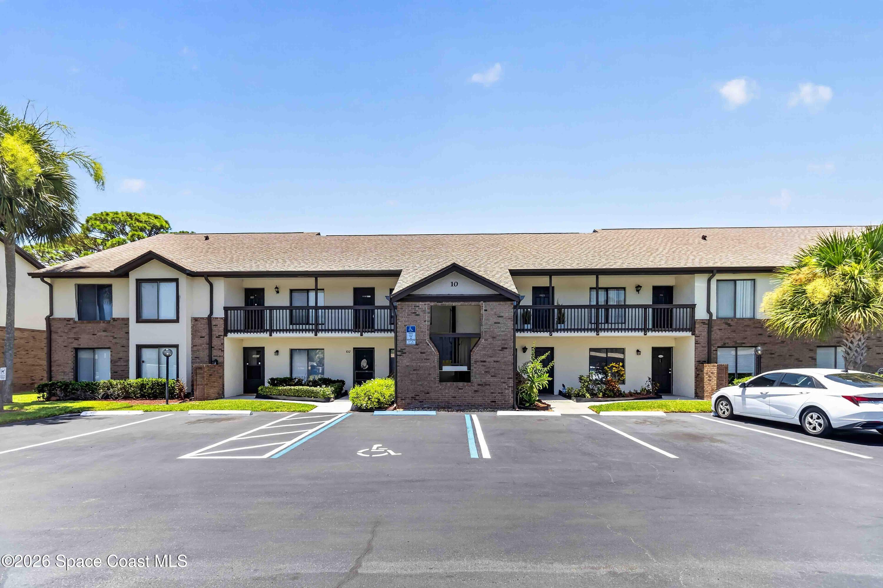 1515 Huntington Lane 1022 — photo