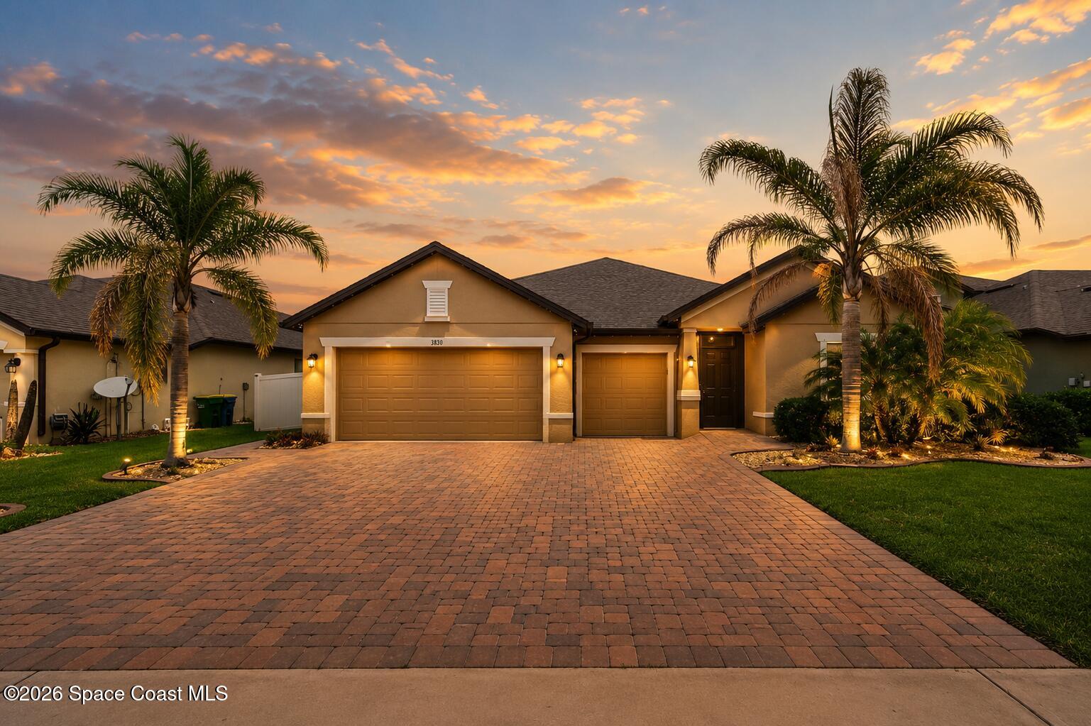 3830 Salt Marsh Circle — photo
