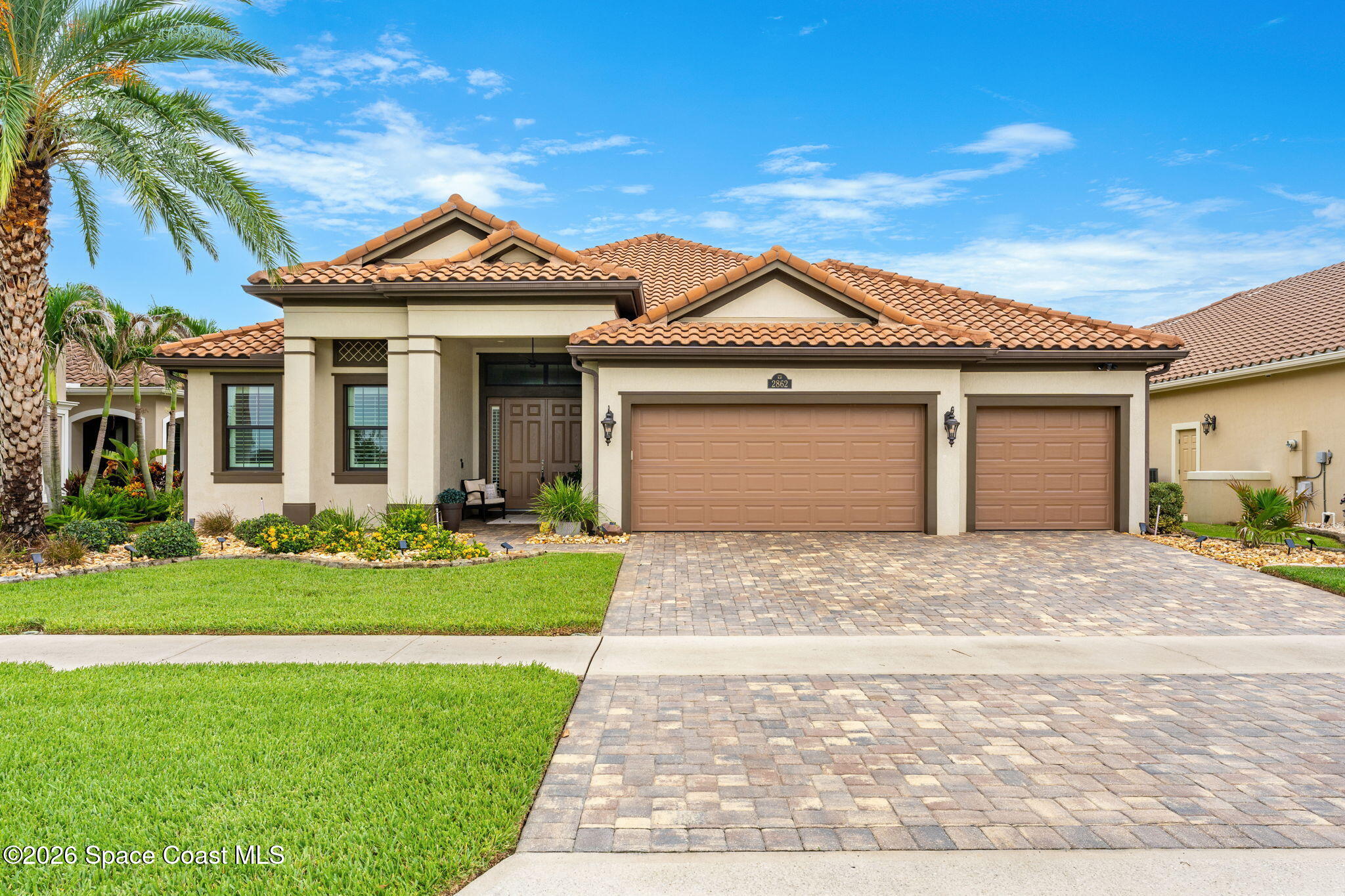 2862 Addison Drive — photo