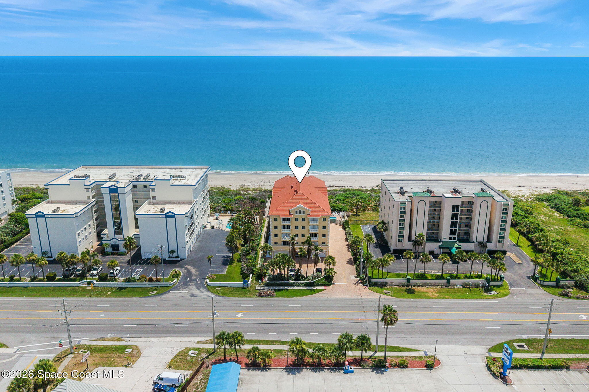 1515 N Highway A1a 401 — photo