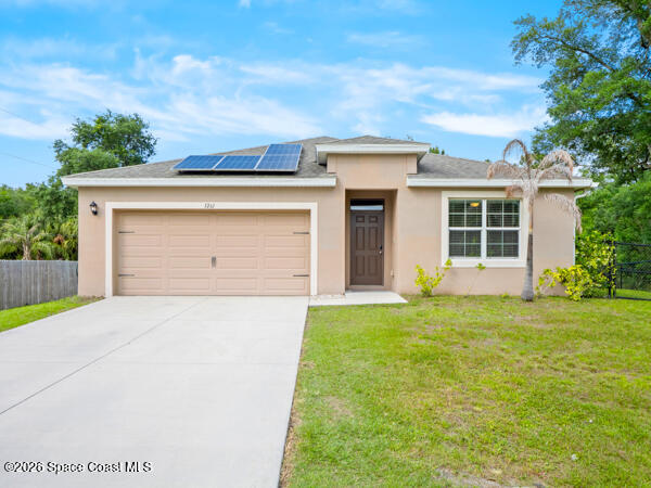1261 Rainbow Road SE — photo