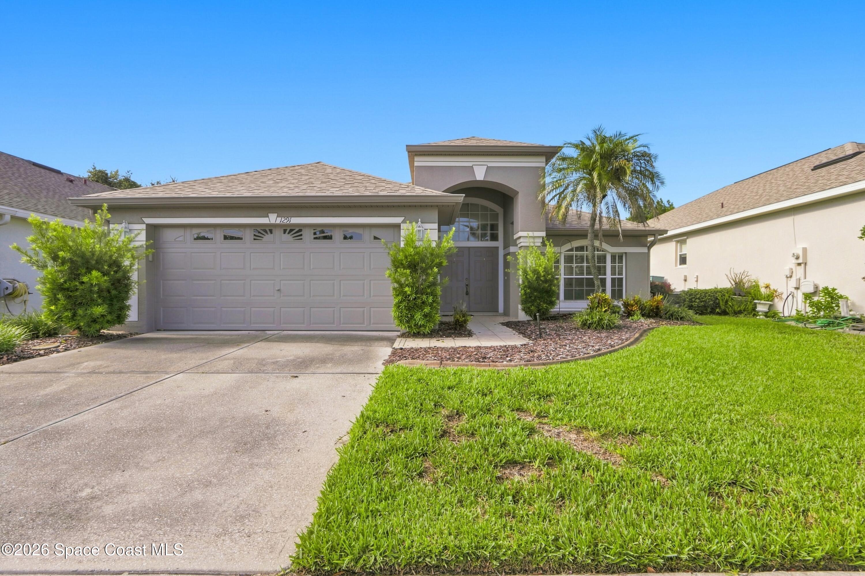 1291 Potomac Drive — photo