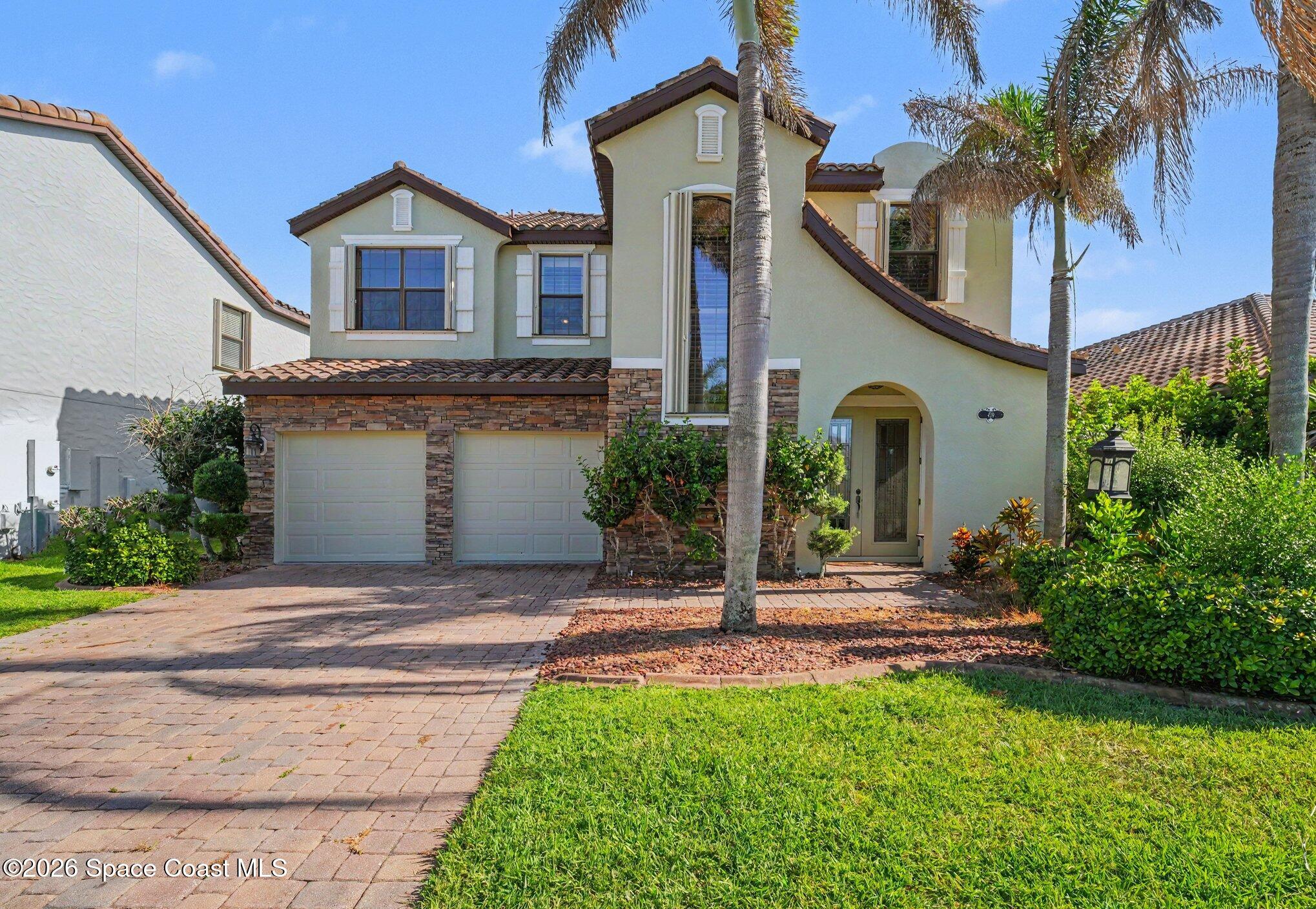 419 Montecito Drive — photo