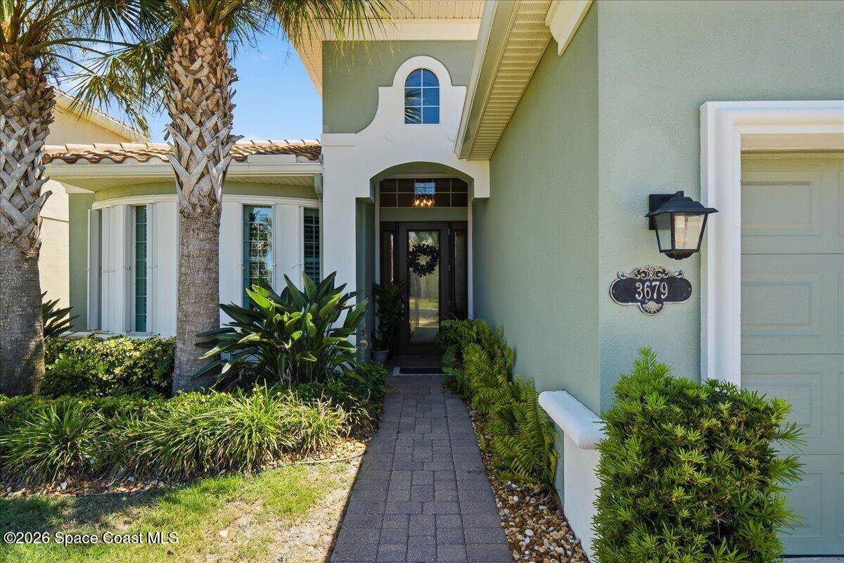 3679 Poseidon Way — photo