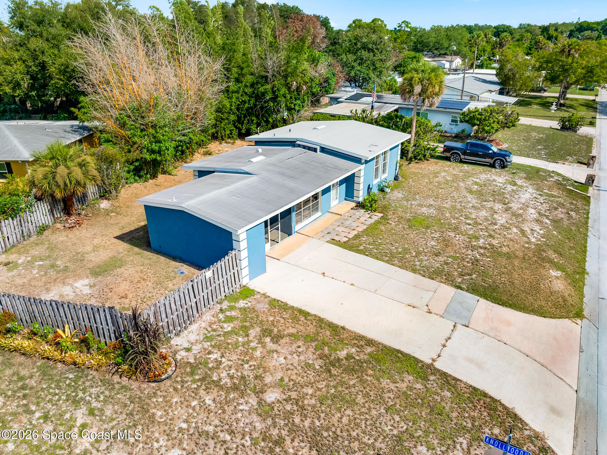 39 E Azalea Circle, Rockledge, FL 32955 — photo 2