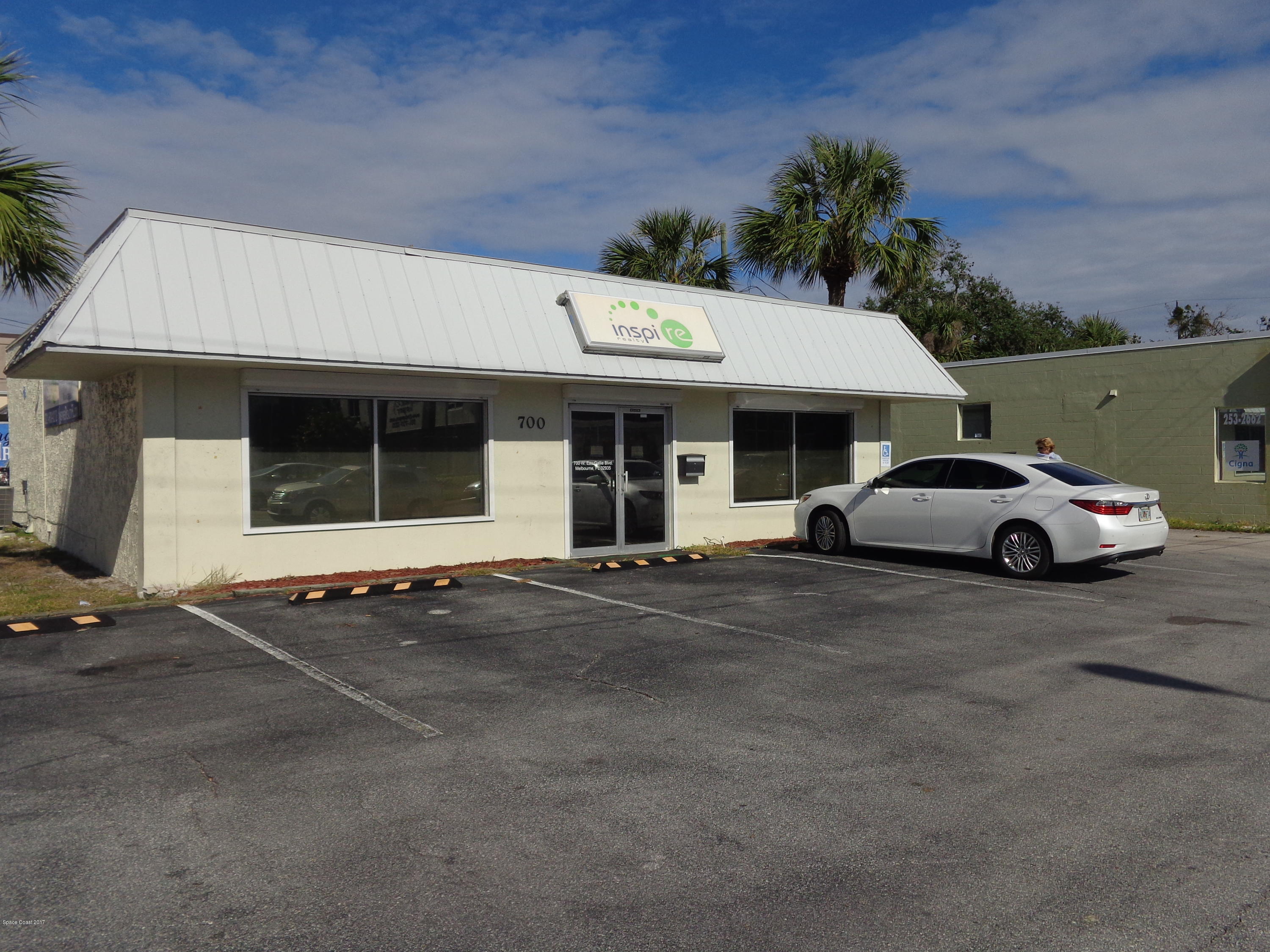 700 W Eau Gallie Boulevard — photo
