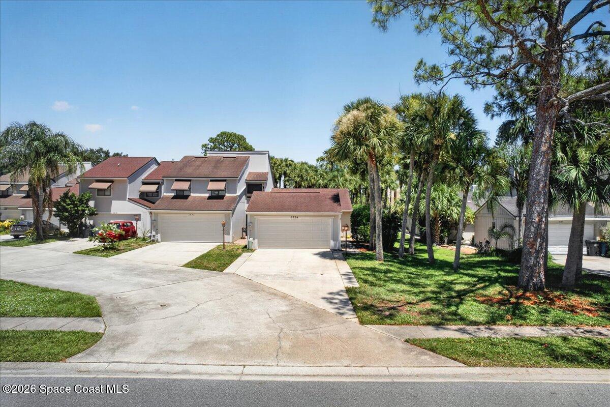 1224 Admiralty Boulevard — photo