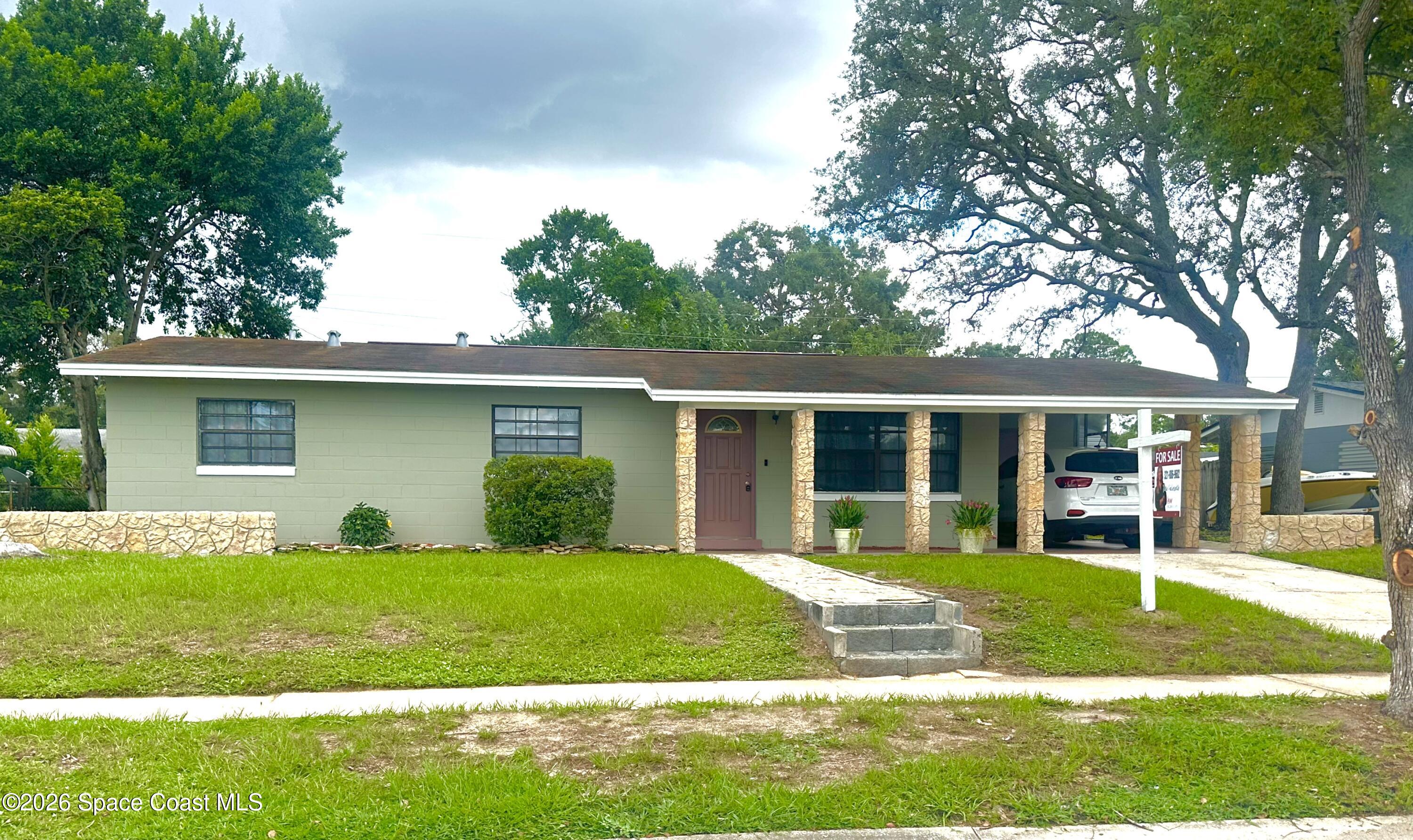585 S Sunrise Drive — photo