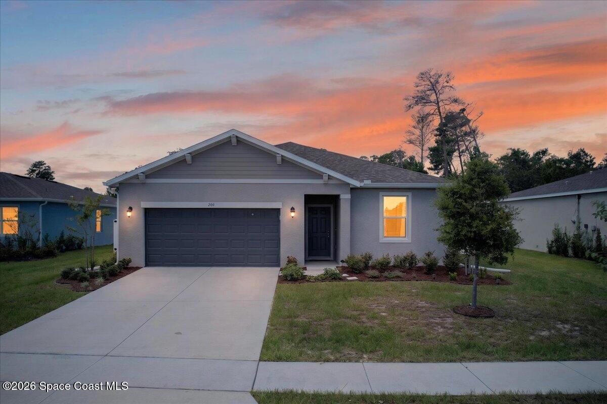 206 Brookshire Avenue — photo