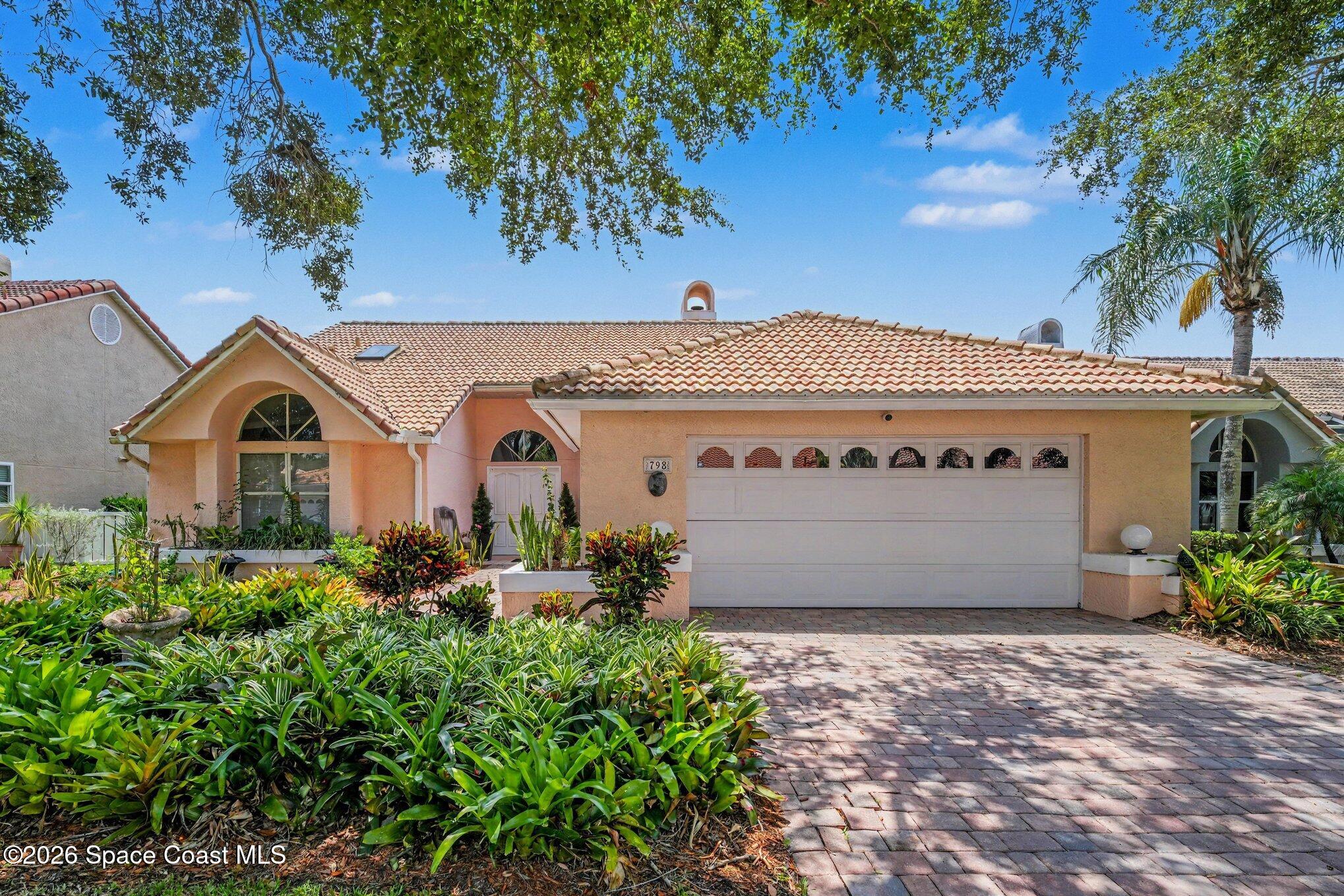 798 Spanish Cove Drive — photo