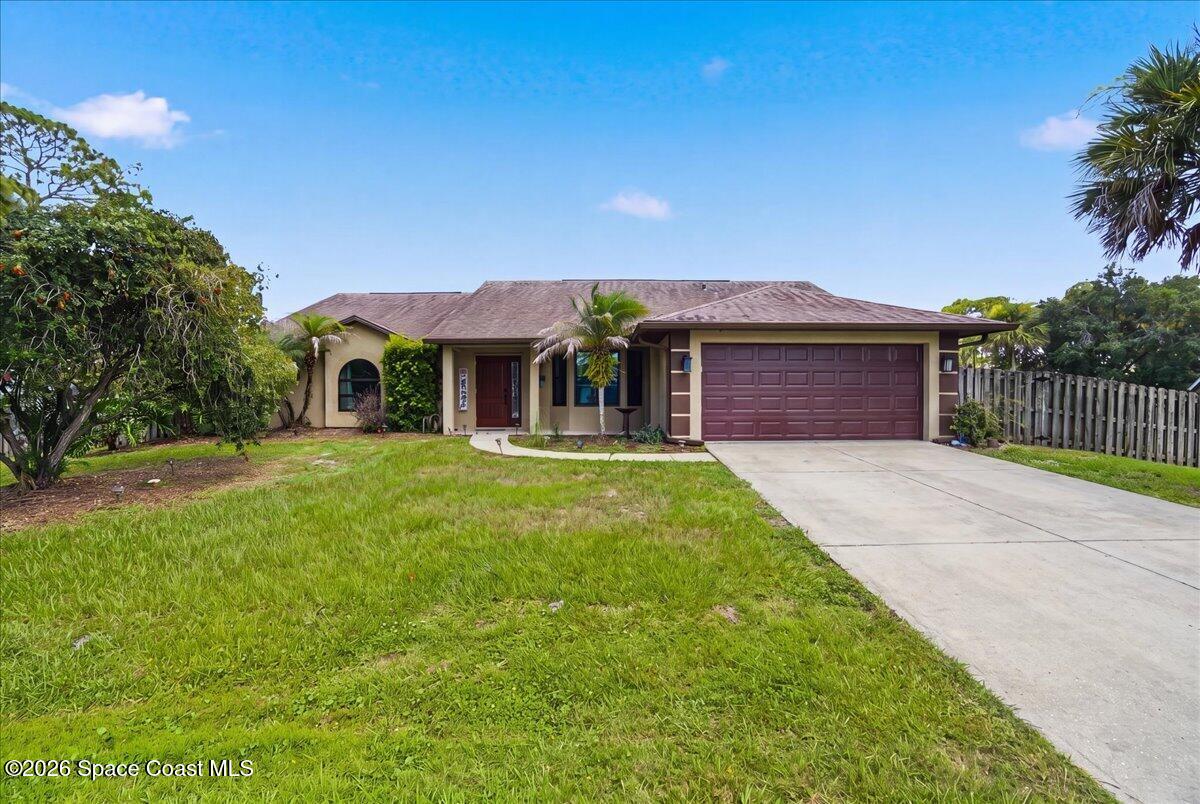 1201 Gem Court — photo