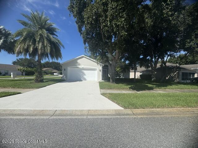 982 Villa Drive — photo