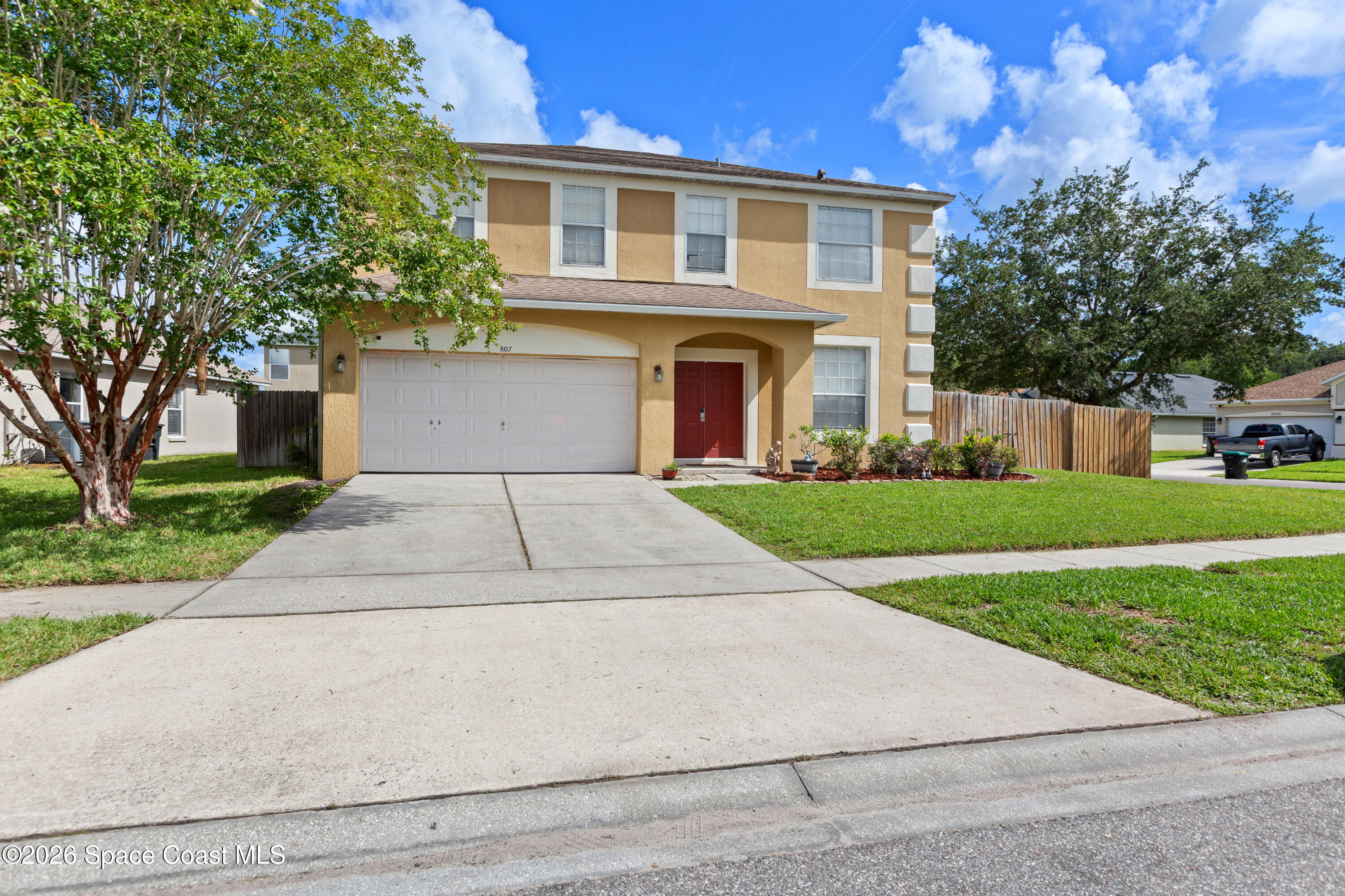 807 Jadestone Circle — photo