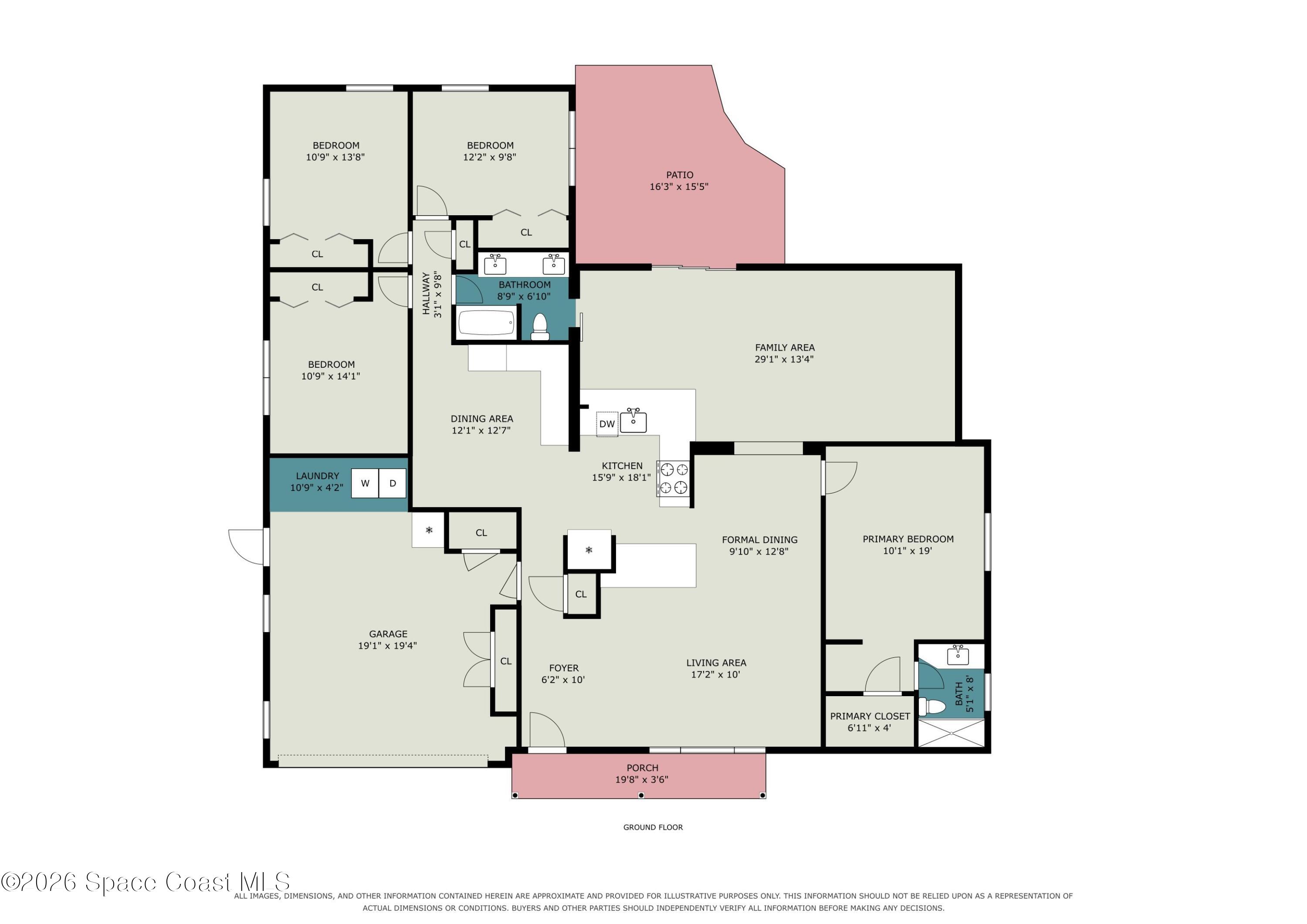 1322 Royal Birkdale Circle — photo