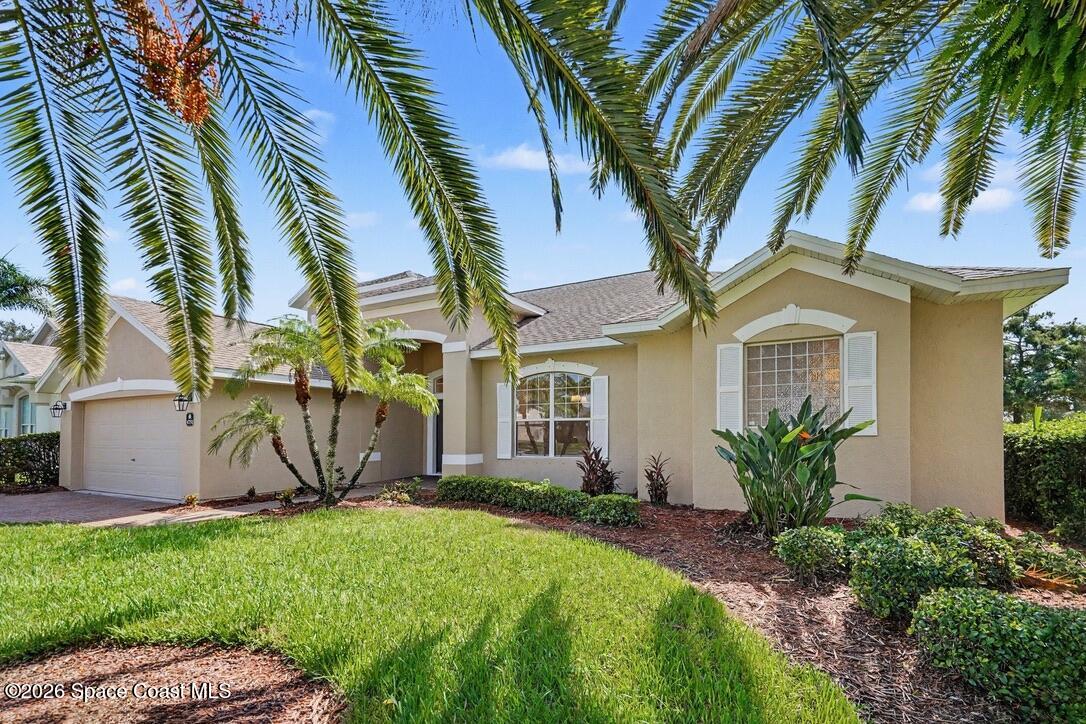 4751 Chardonnay Drive — photo