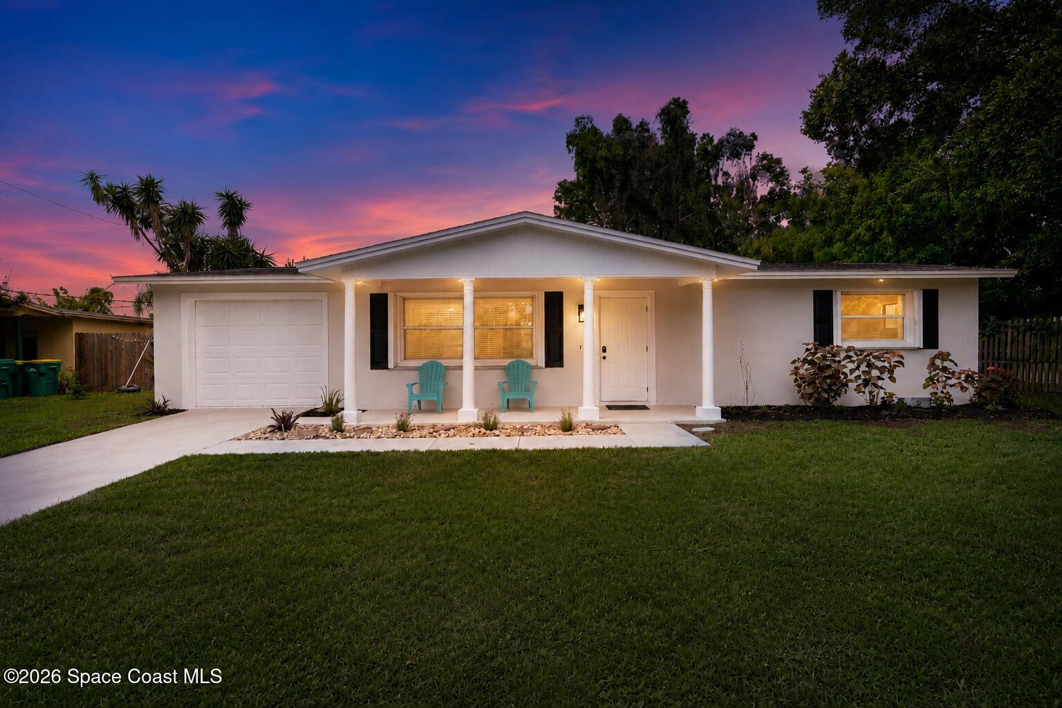 2426 King Richard Road — photo
