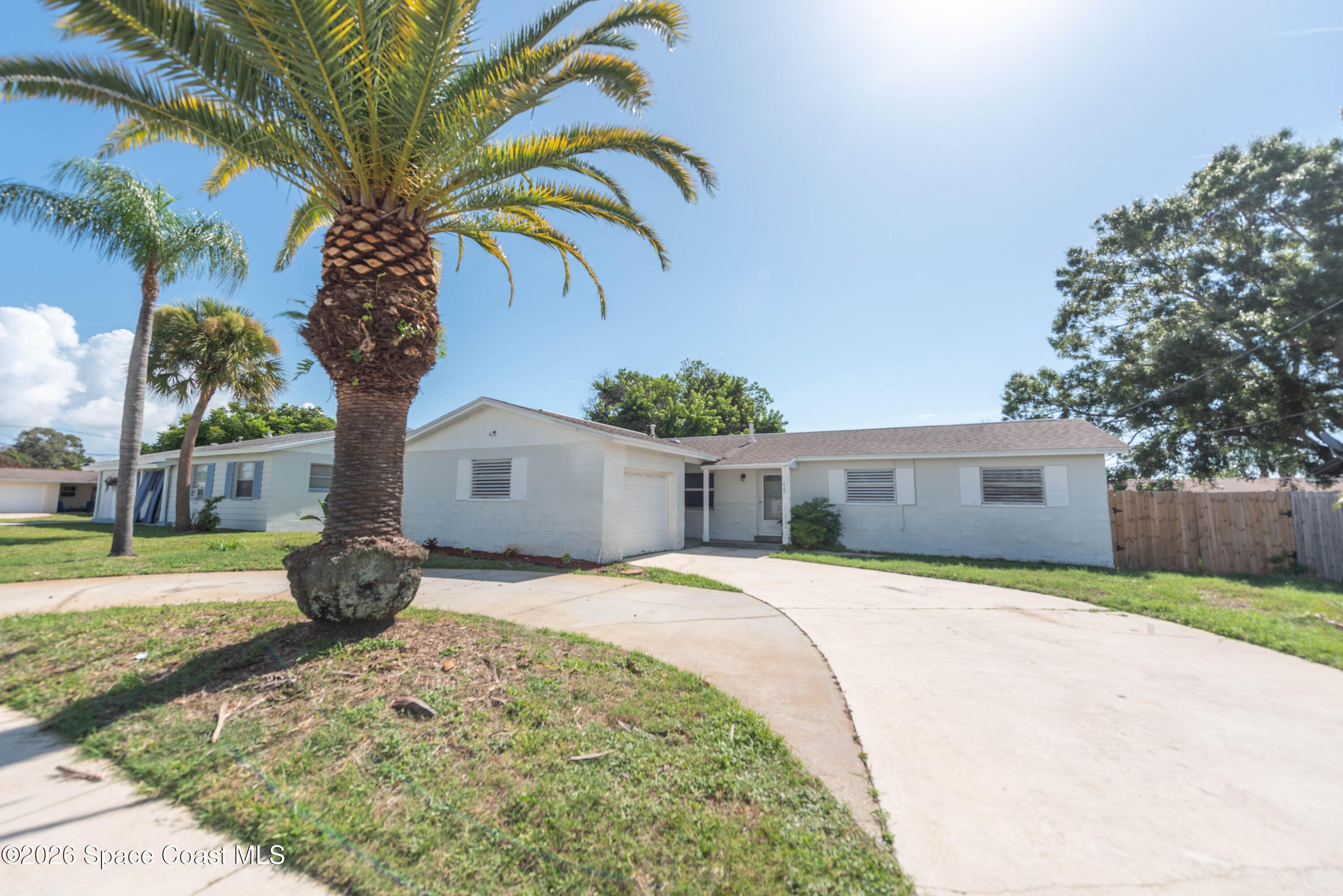 420 Newfound Harbor Drive — photo