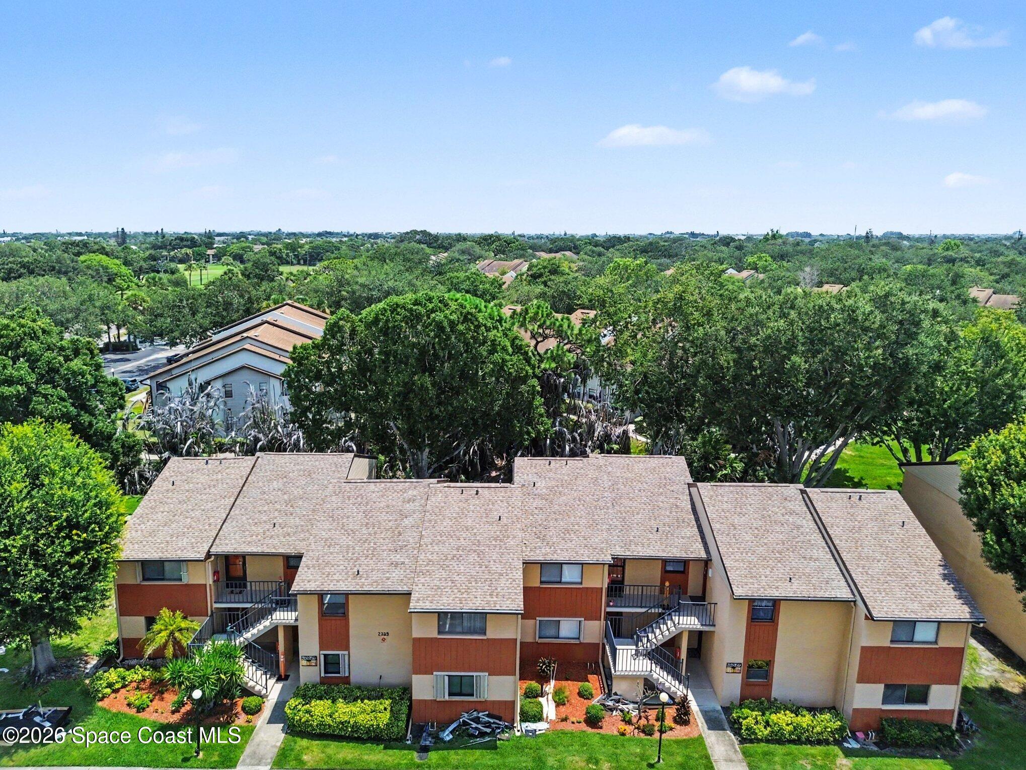2369 Golf Lake Circle 714 — photo