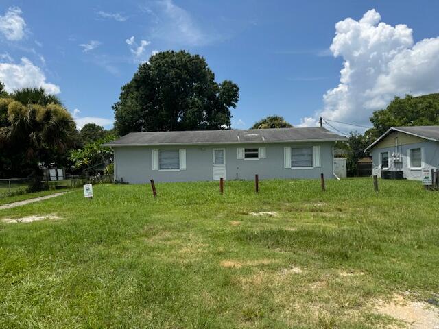 127 Pineda Street — photo