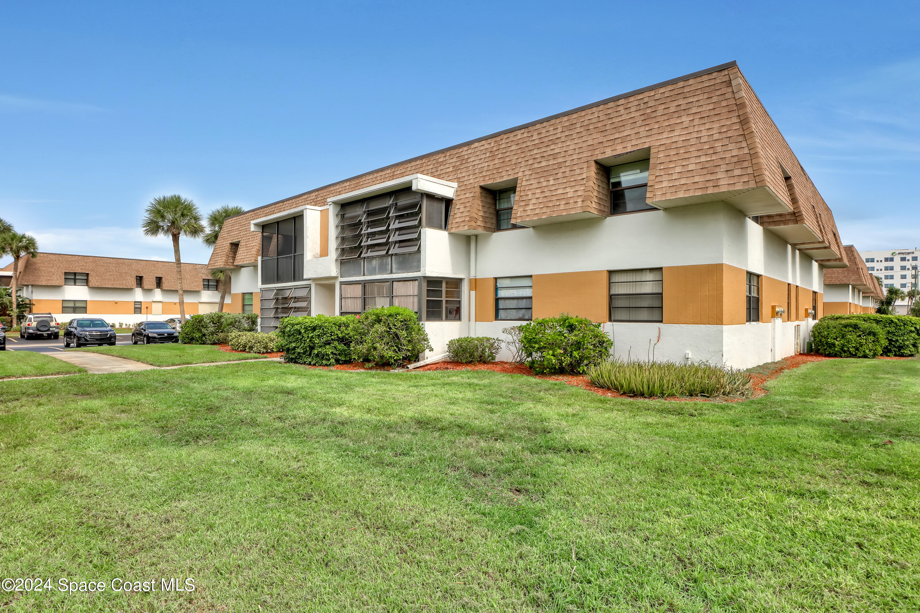 2700 N Hwy A1a 4-201 — photo
