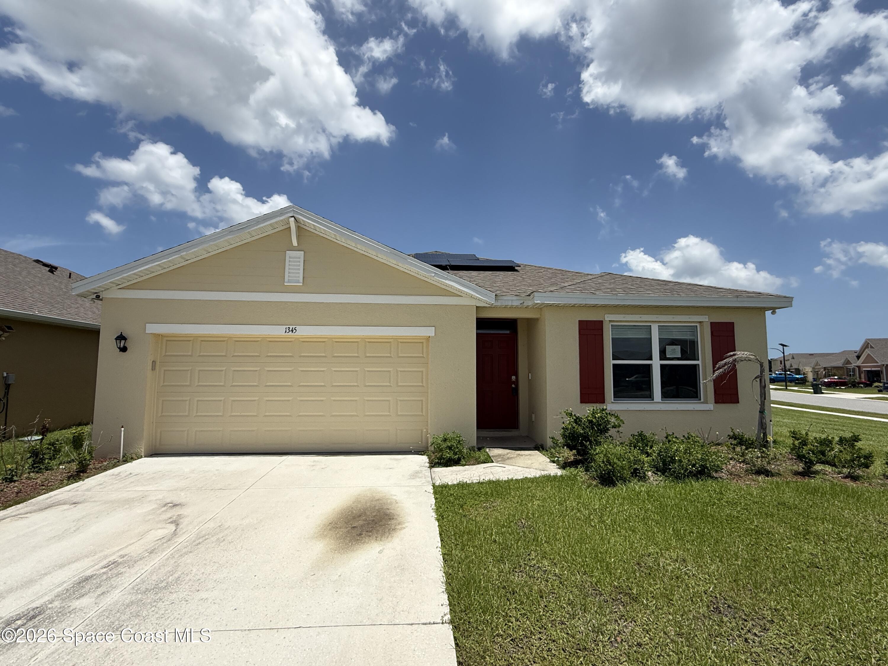 1345 Valley View Avenue — photo