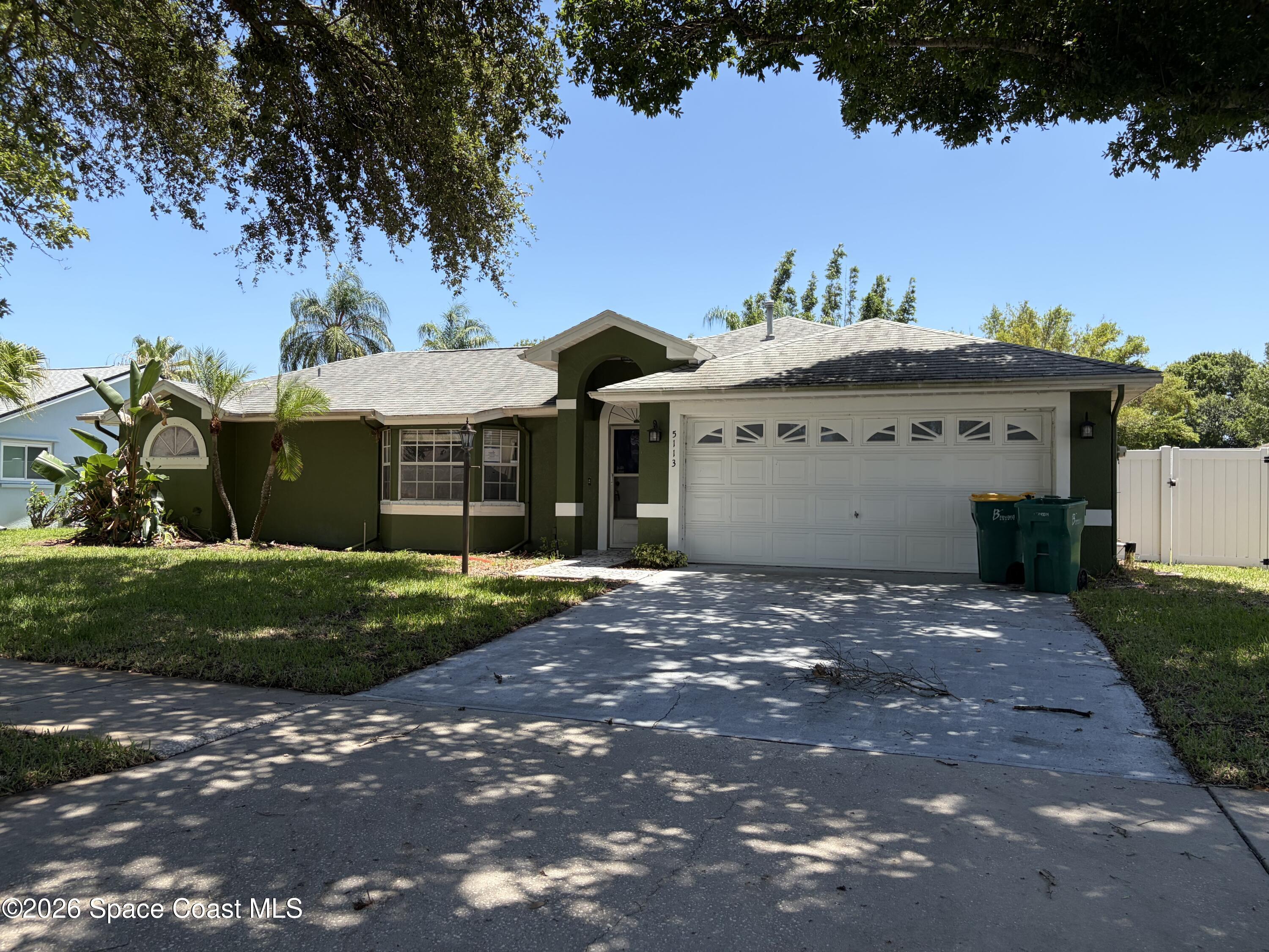 5113 Cocoplum Avenue — photo