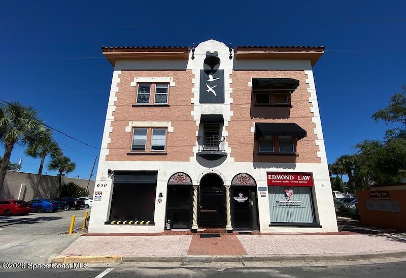 636 Brevard Avenue a — photo
