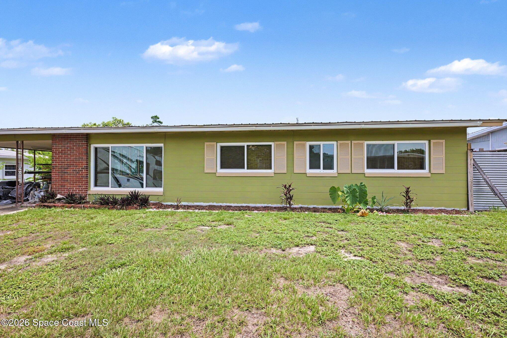 2731 Pine Ridge Drive — photo