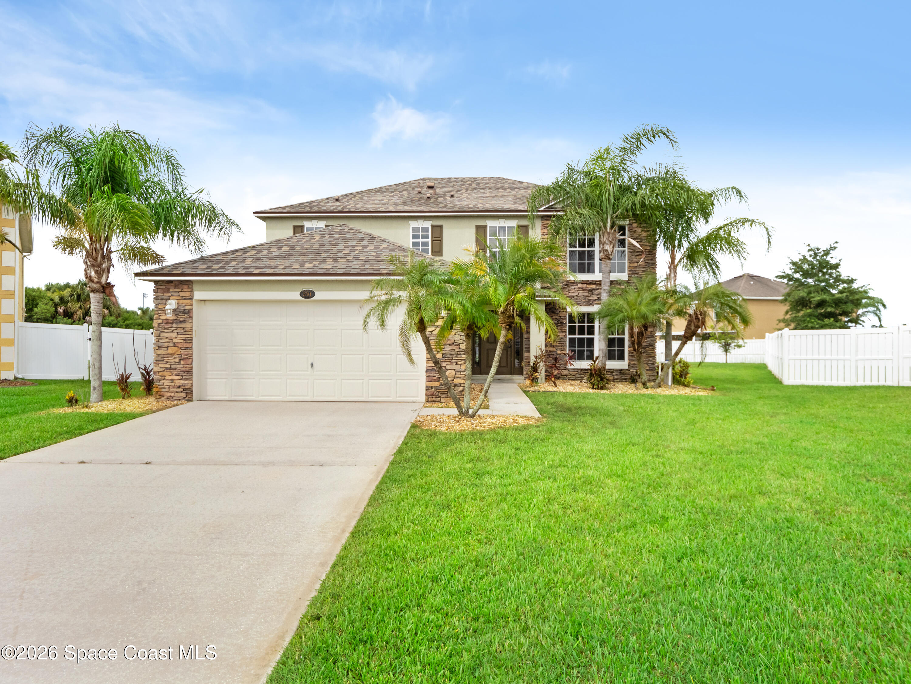 2784 Snapdragon Drive NW — photo