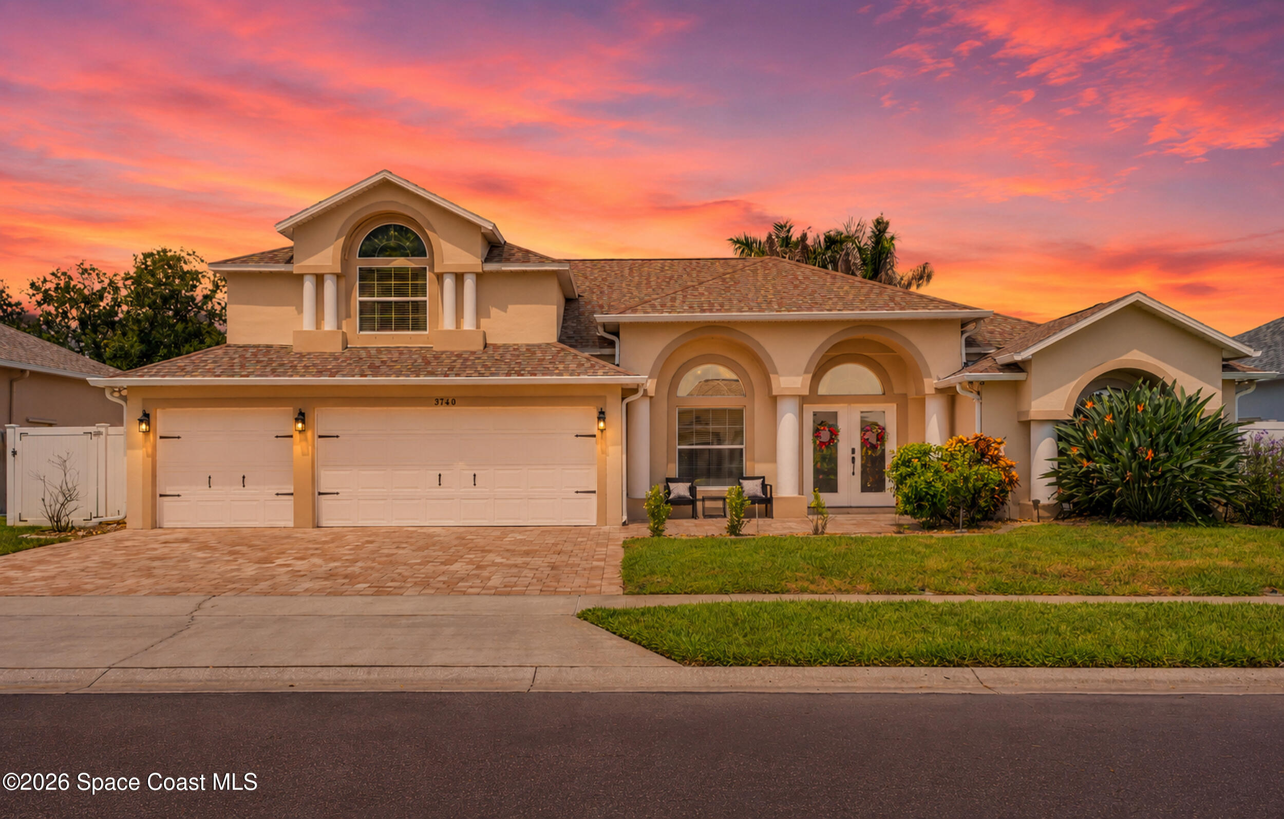 3740 Sunward Drive — photo