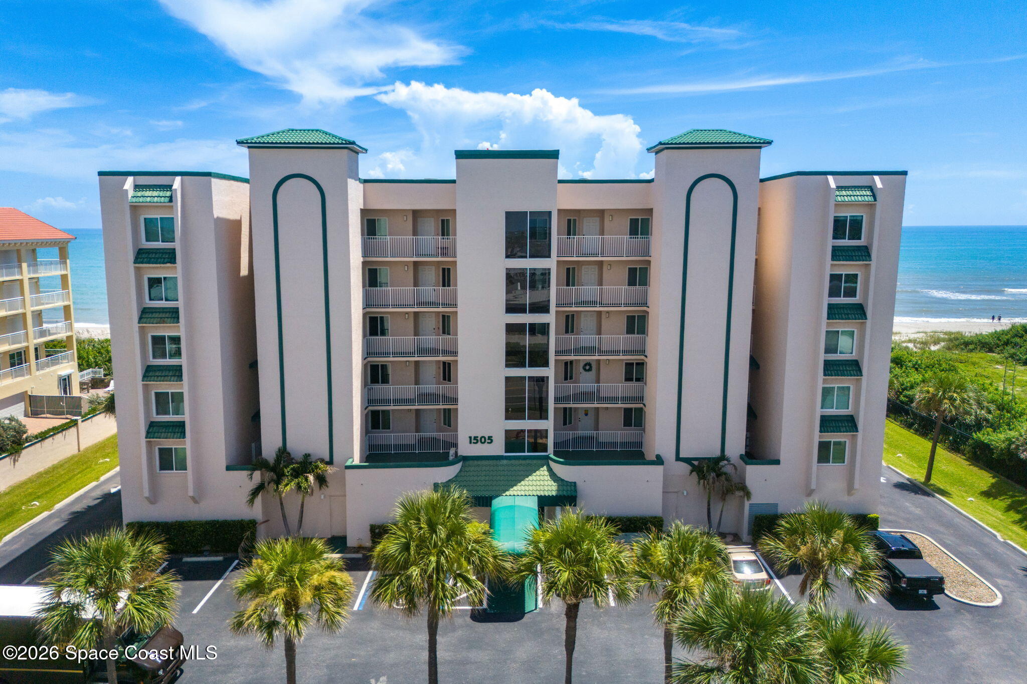 1505 N Highway A1a 302 — photo