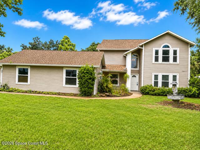 195 River Road Circle — photo