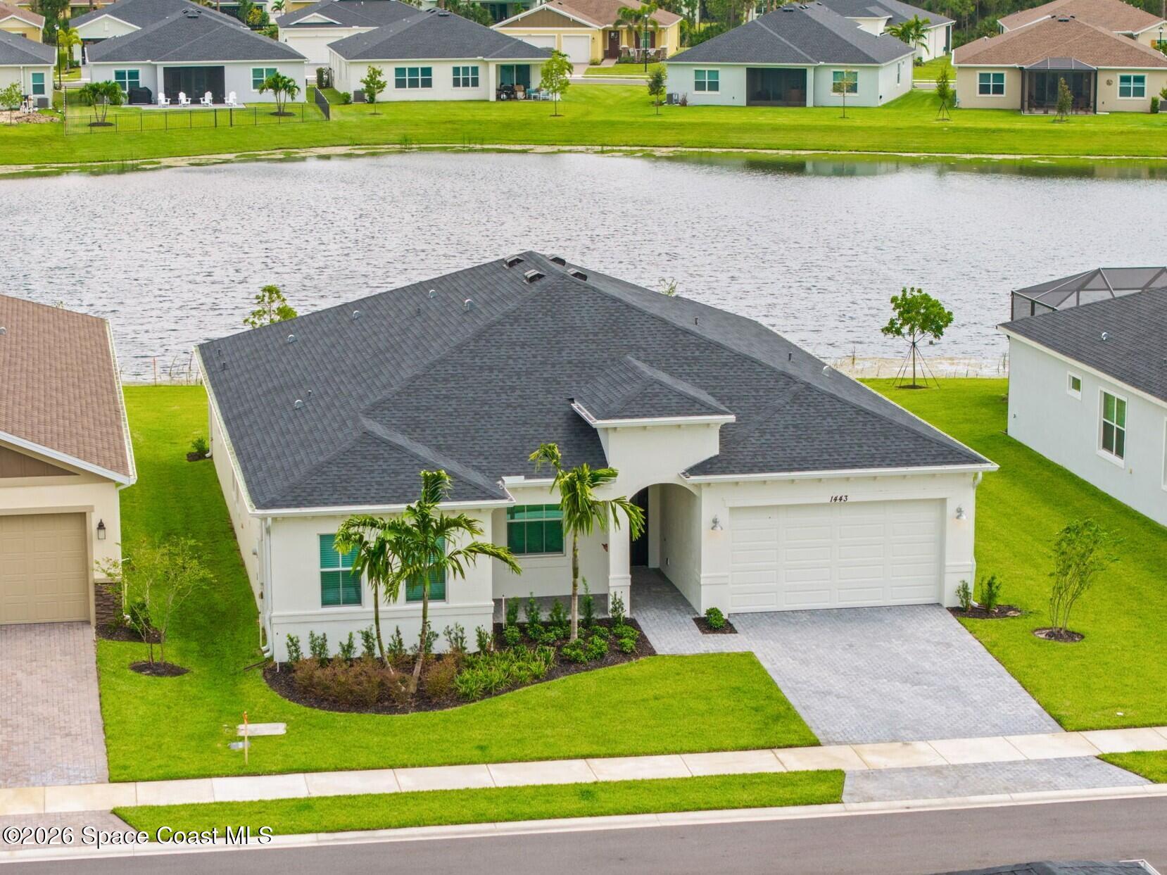 1443 Blessed Isles Drive NW — photo