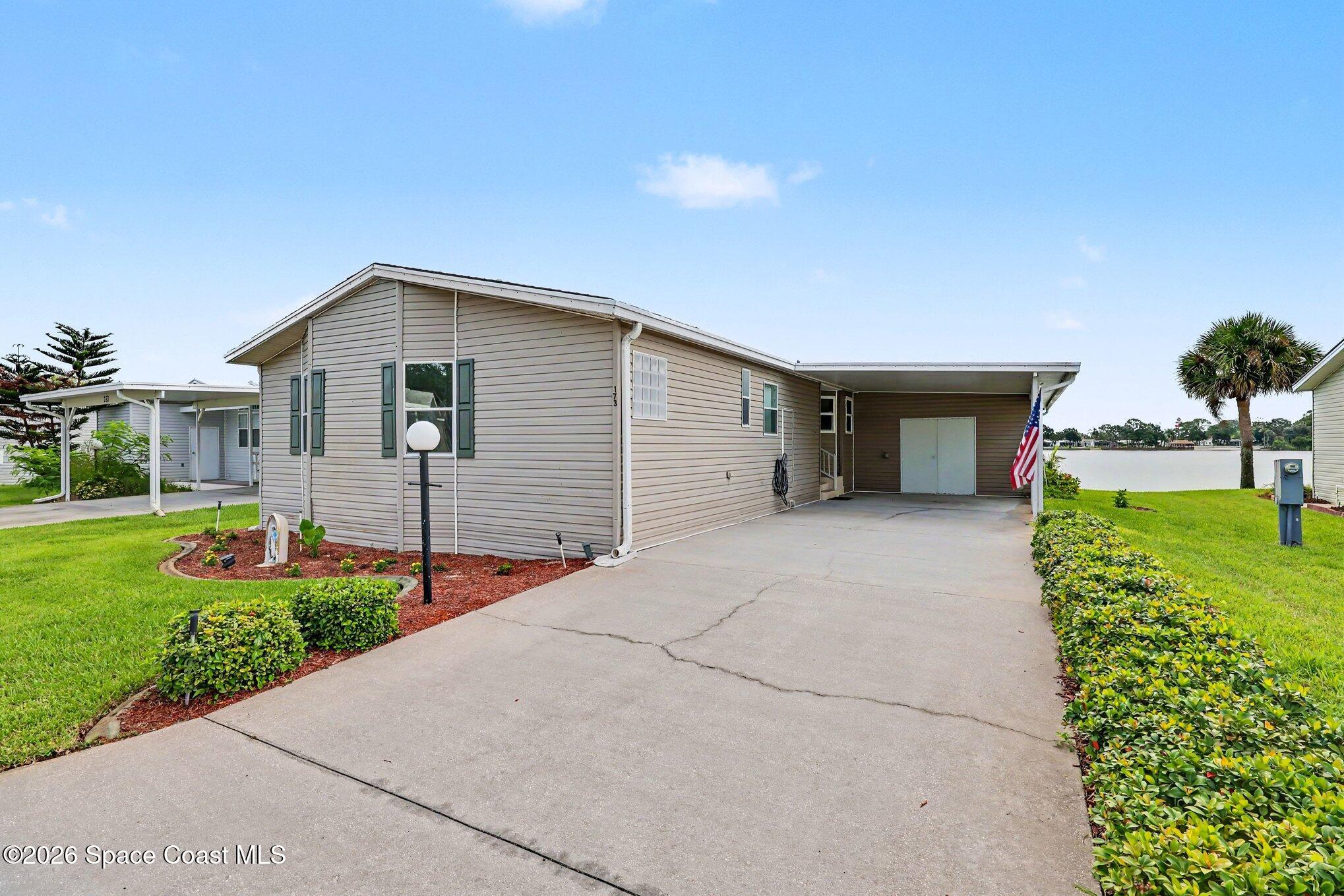 173 Scenic Drive 286 — photo