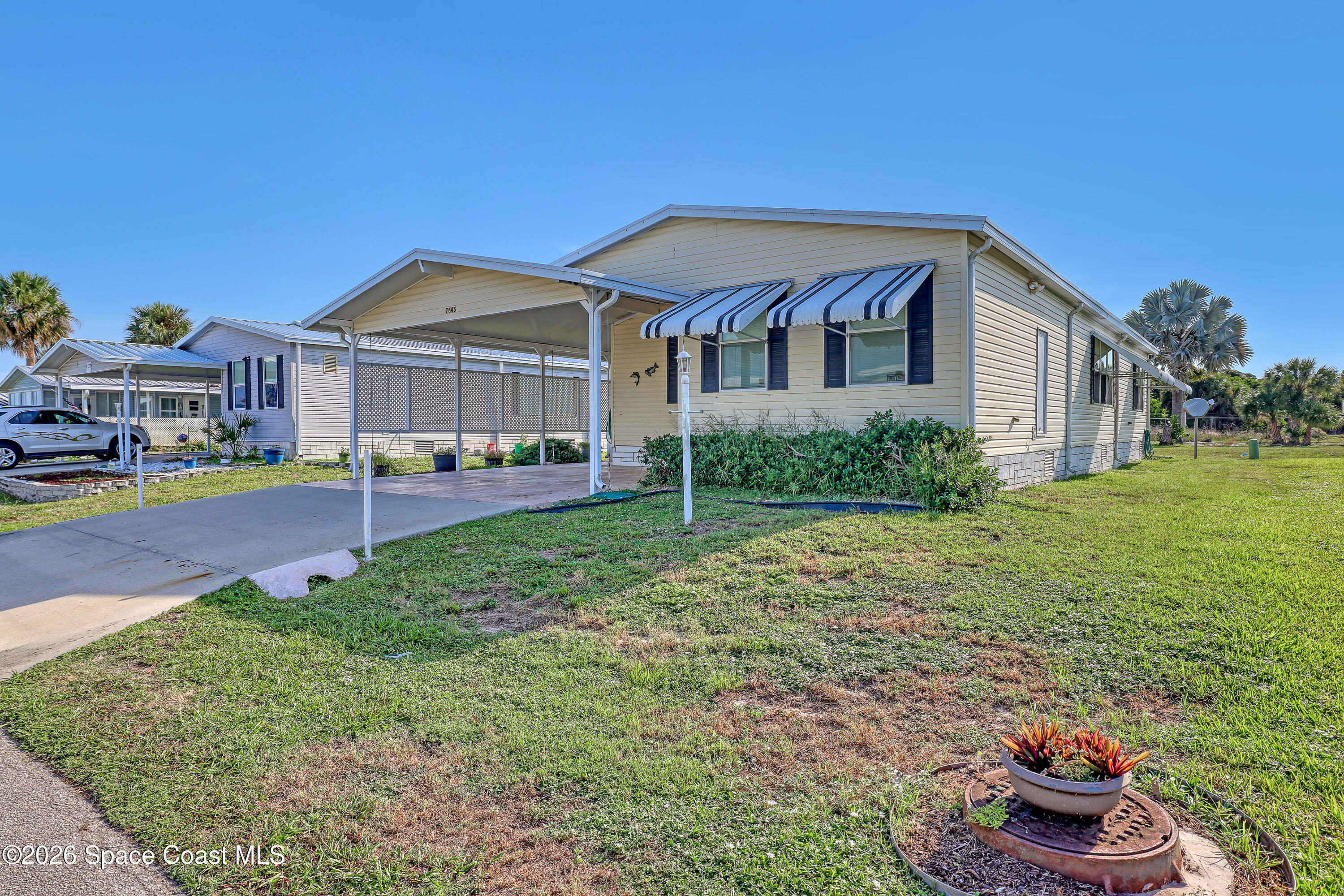 7645 Cedar Bark Road — photo