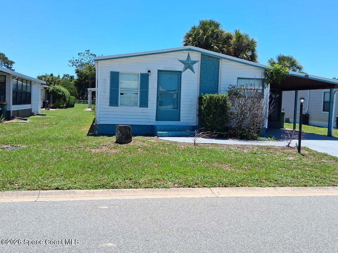 478 E Dolphin Circle E — photo