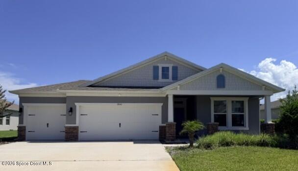 2840 Monaghan Drive — photo