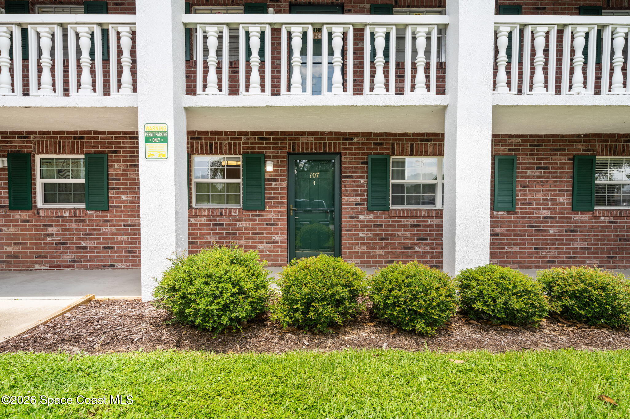 1890 Knox Mcrae Drive 107F — photo
