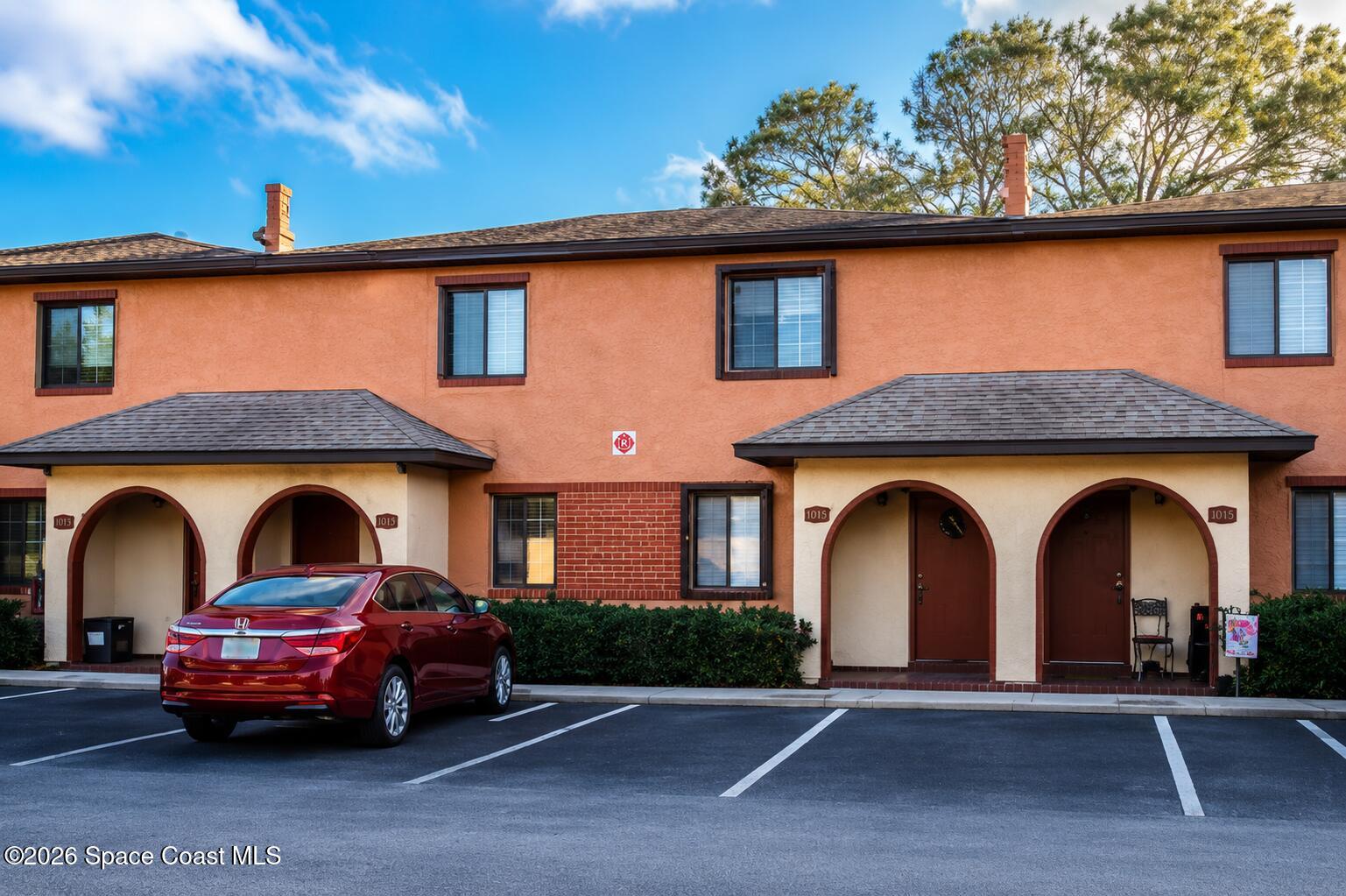 154 San Juan Circle — photo