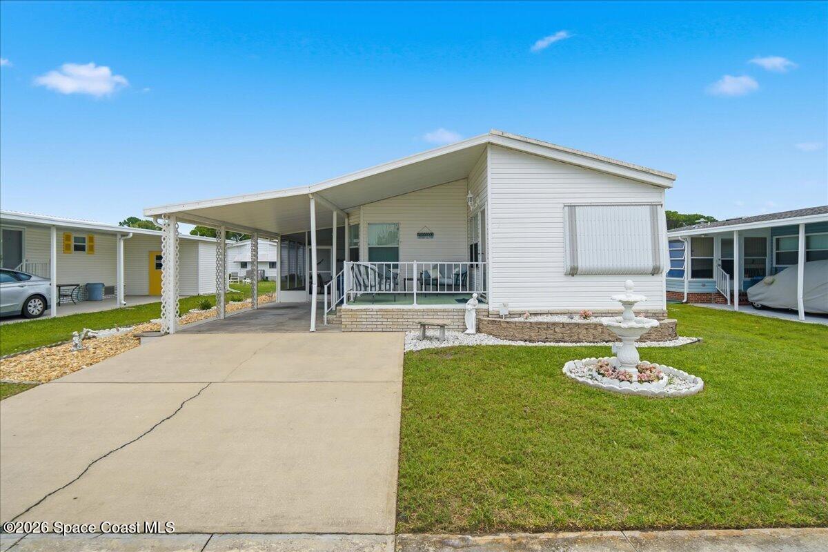 1907 Big Cypress Street NE — photo