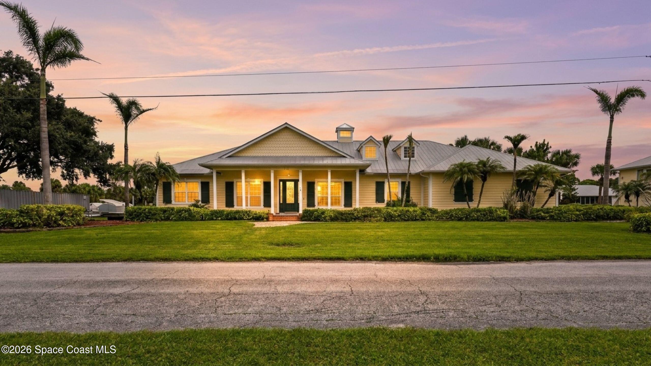5120 White Heron Lane — photo