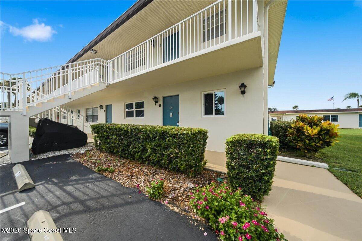 171 Cape Shores Circle 3-E — photo