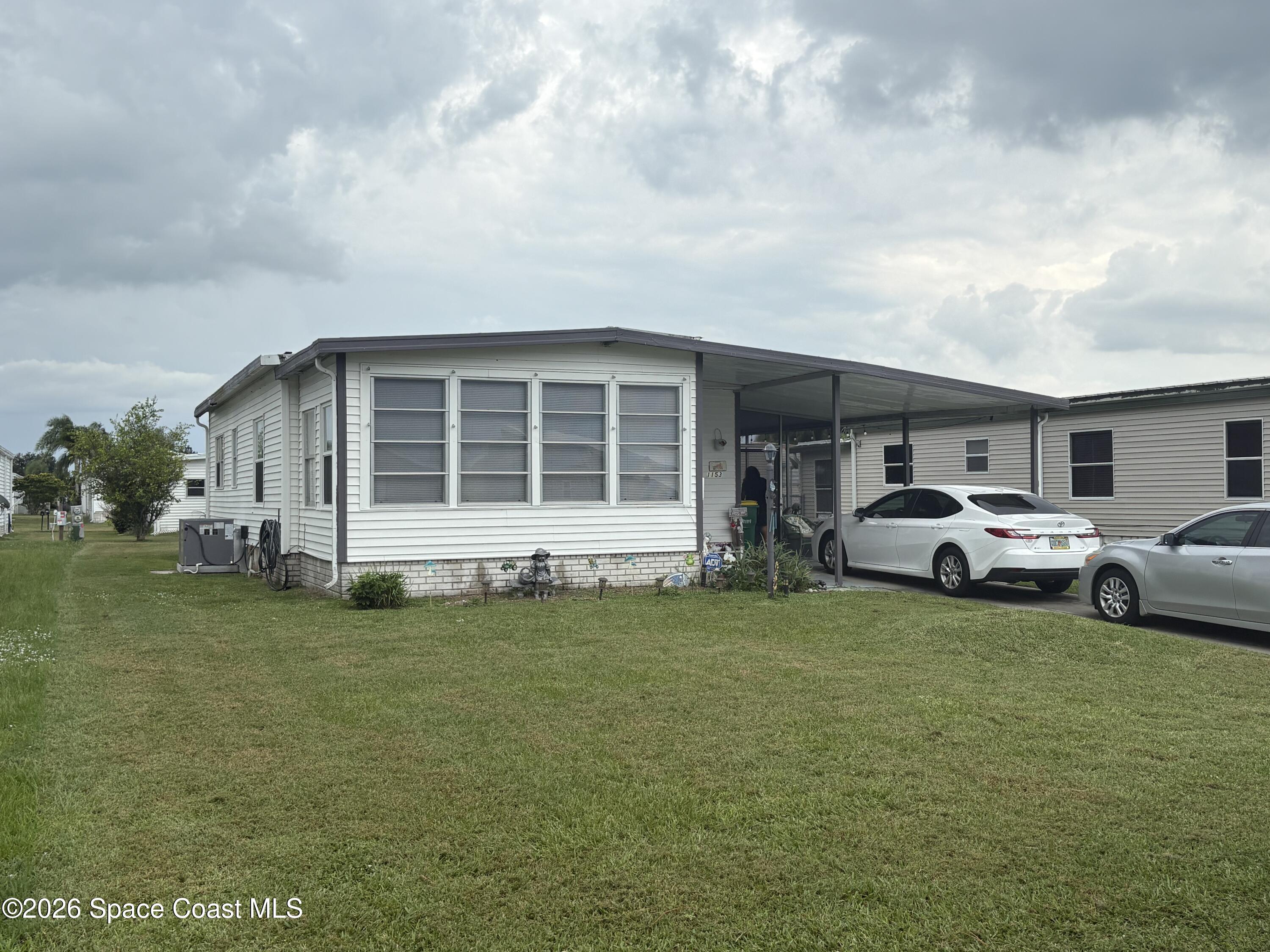 1153 Waterway Drive — photo
