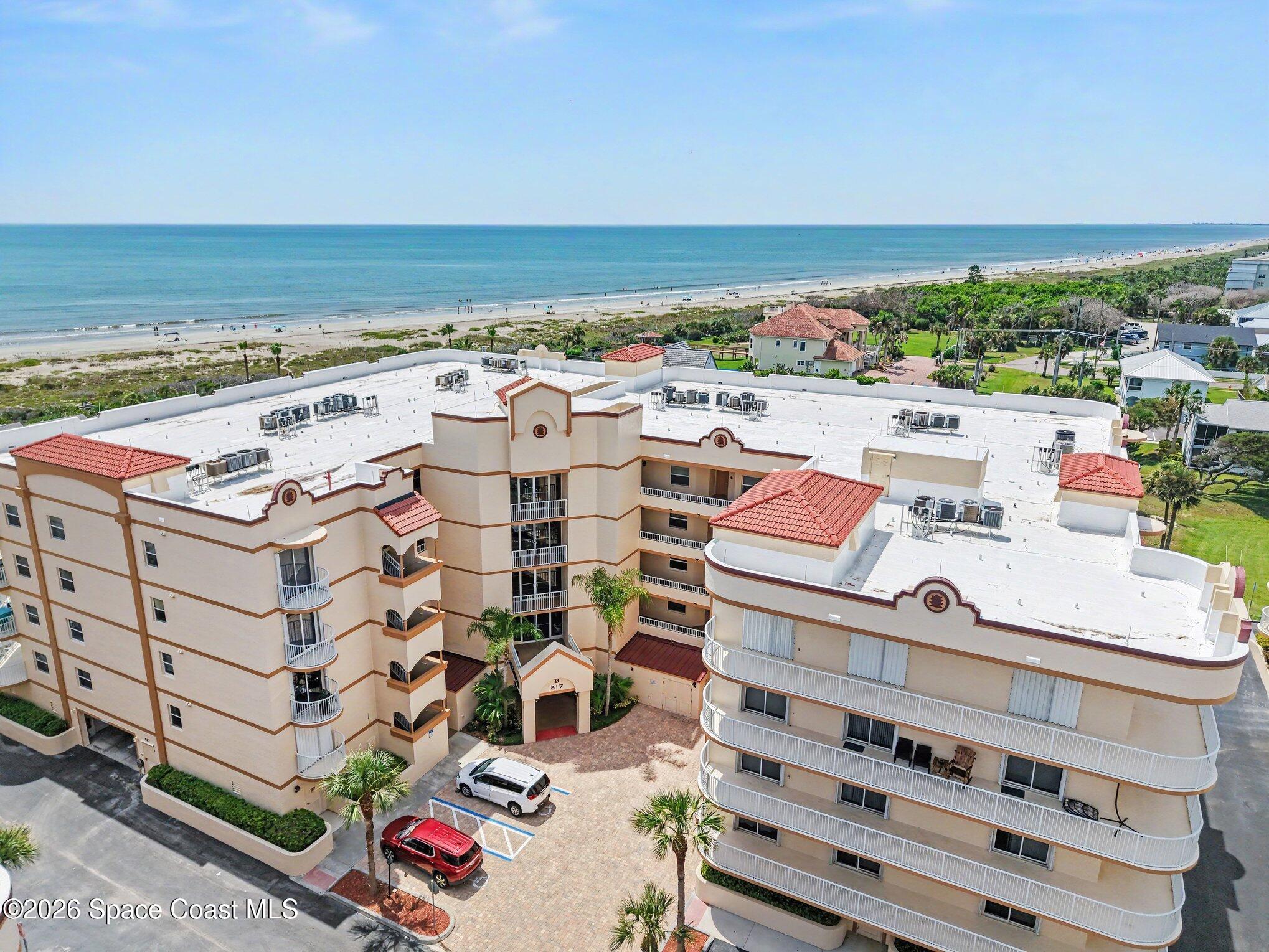 817 Mystic Drive B307 — photo
