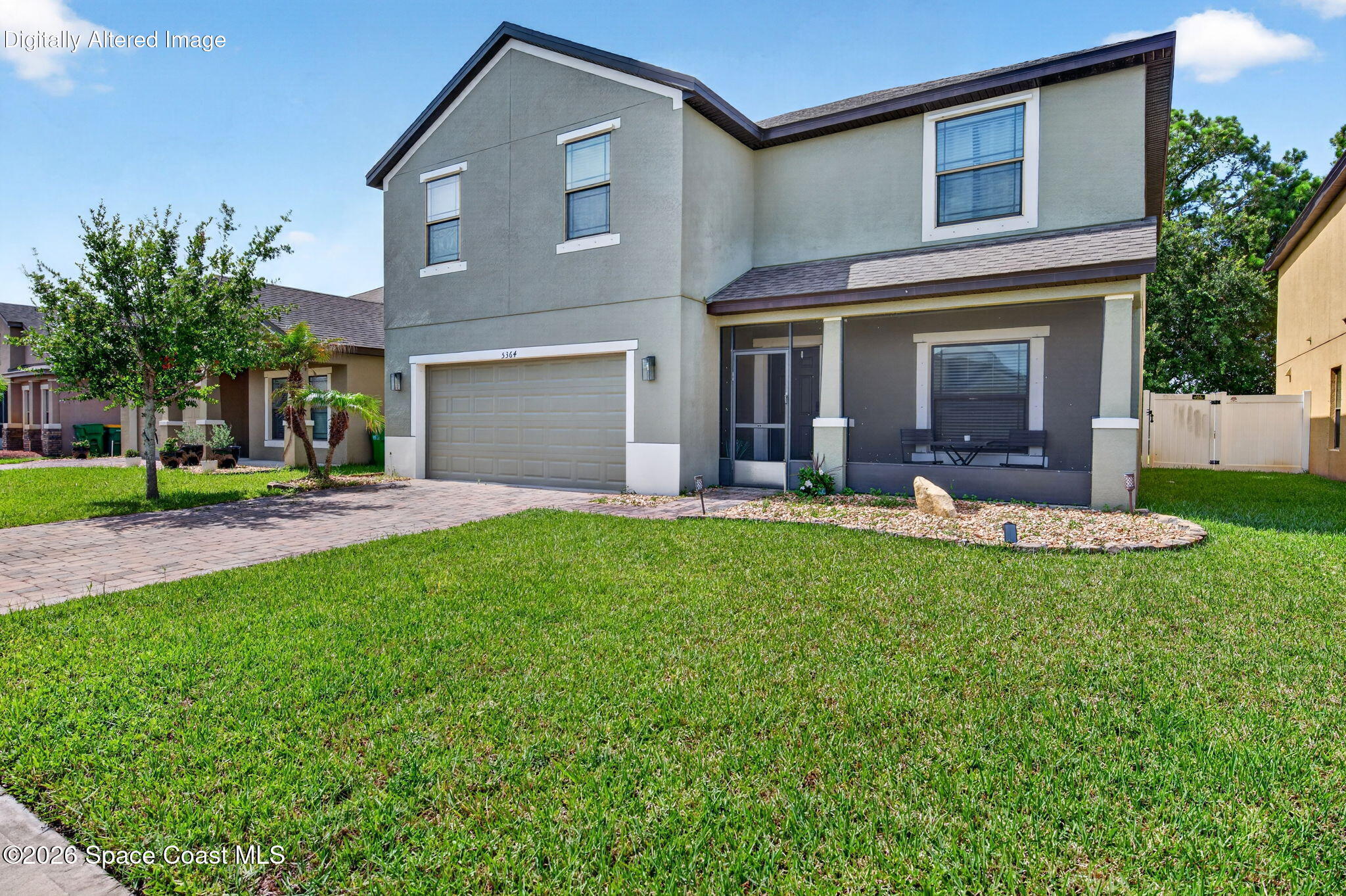 5364 Brilliance Circle — photo
