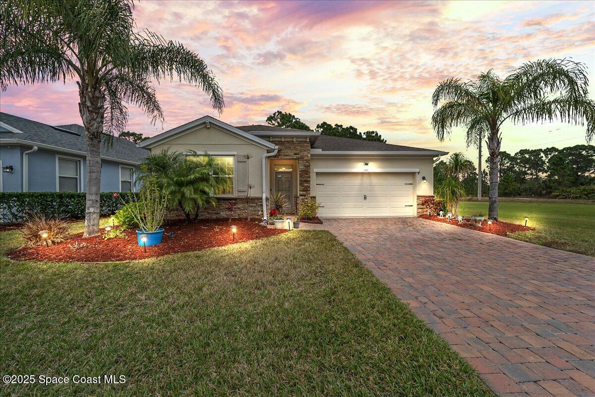 745 Remington Green Drive SE — photo